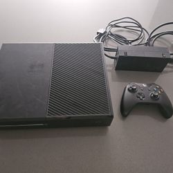 Xbox One