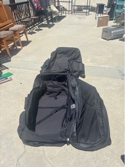 Sand Piper of California Duffle Bags