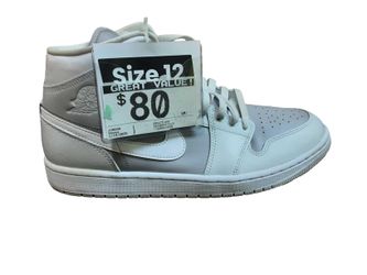 Jordan Bq6472-008 Gray