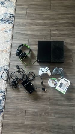 XBox One Console