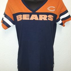 NFL Chicago Bears Women's Top 