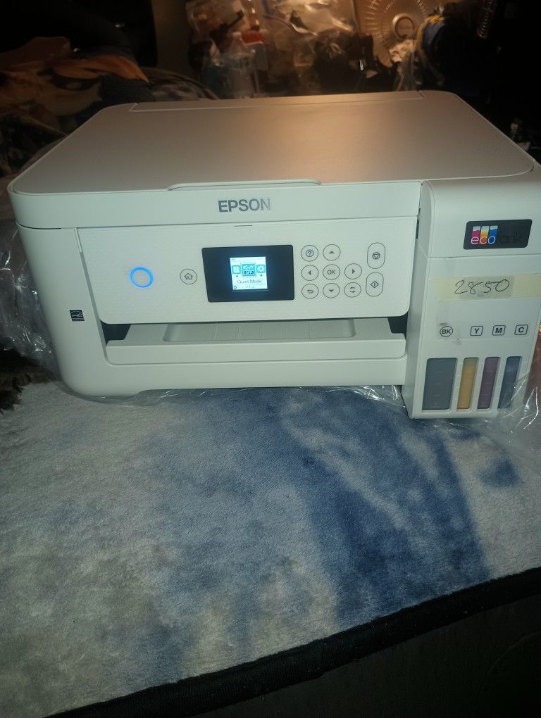 Printer It Works