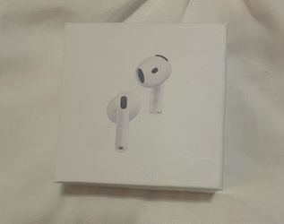 AirPod 4 W/ ANC