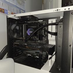 GAMING PC (RTX 3080 I7 11700K)