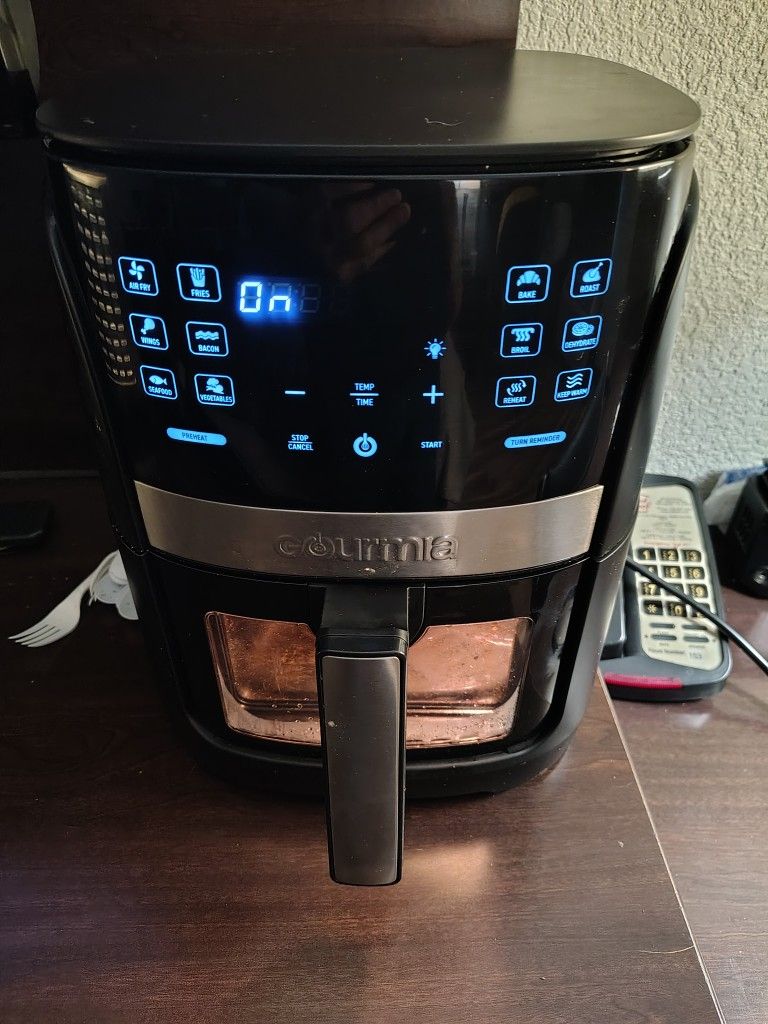 Air Fryer 