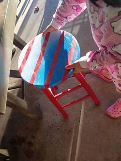 Stool