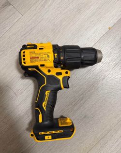 Dewalt Taladro