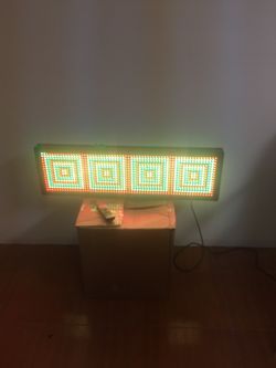 Led display