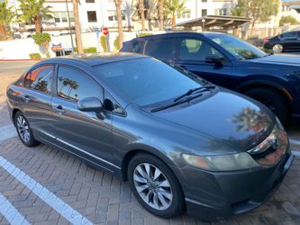 2009 Honda Civic