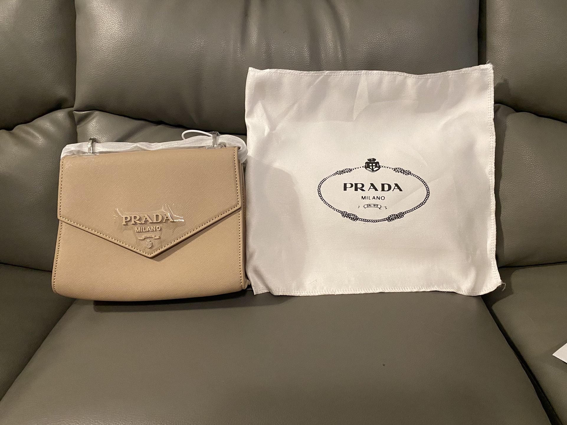 Prada Handbag