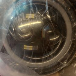 9inch Jeep Projector Headlights