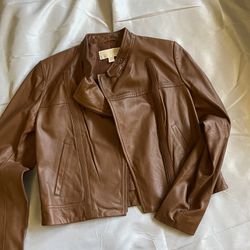Leather Jacket ,Coat ,Sweater 