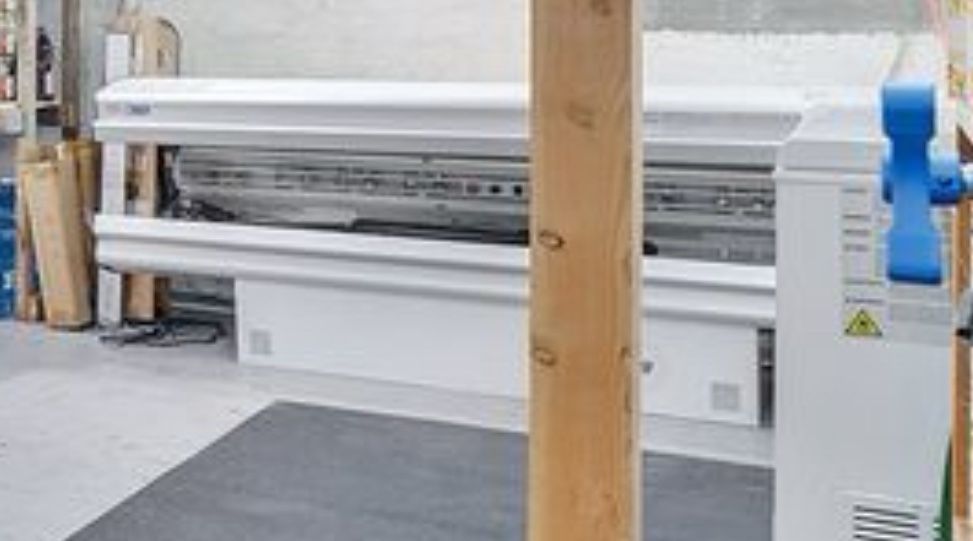 Tanning bed, full size