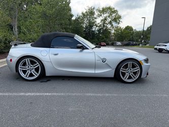 2006 BMW Z4
