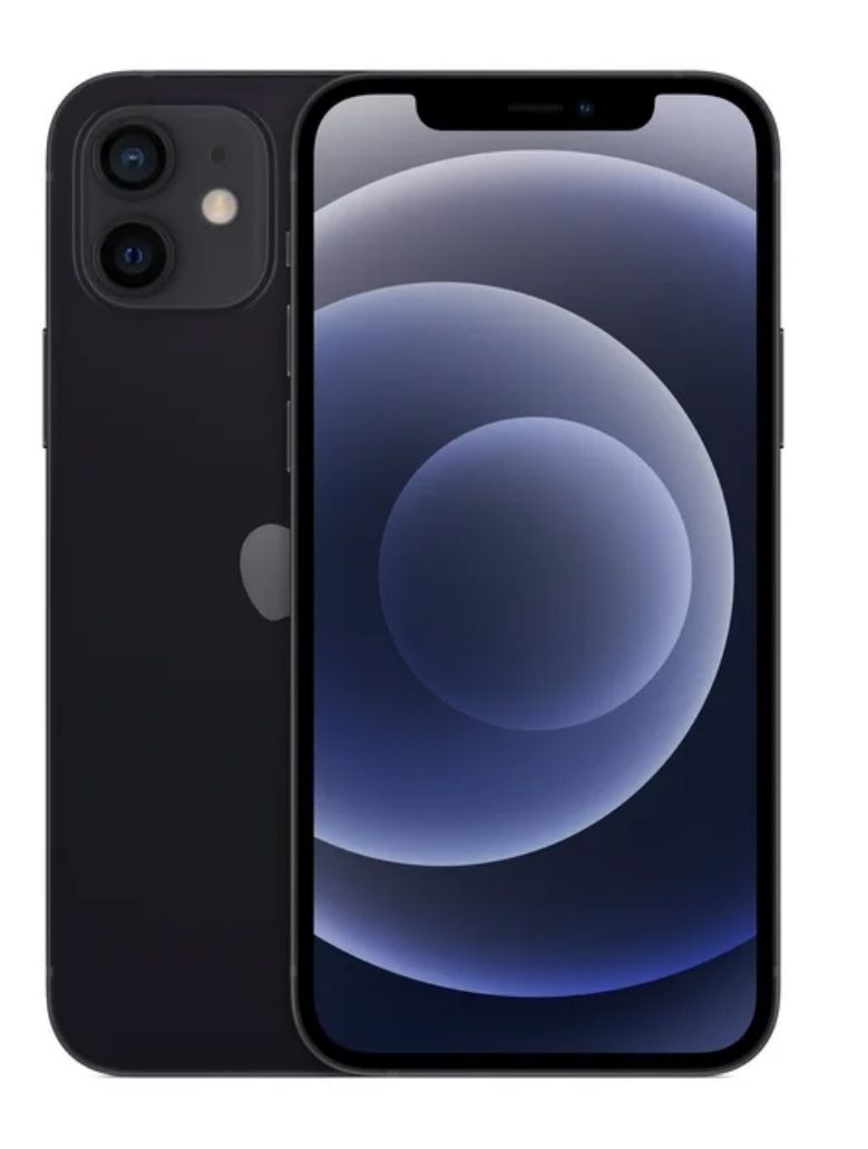iPhone 12 With Tictok