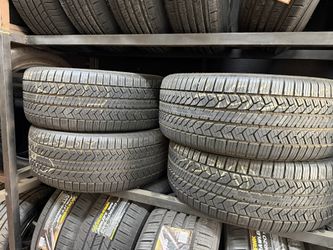 USED TIRES 💪🏽💪🏽