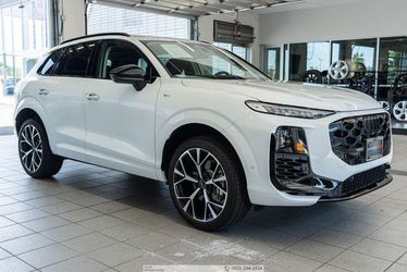 2026 Audi Q3