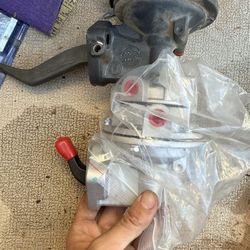 Fuel Pump