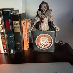 IT Jack In The Box!