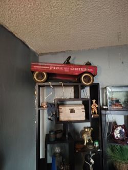 Collectibles