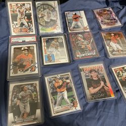 Baseball Lot