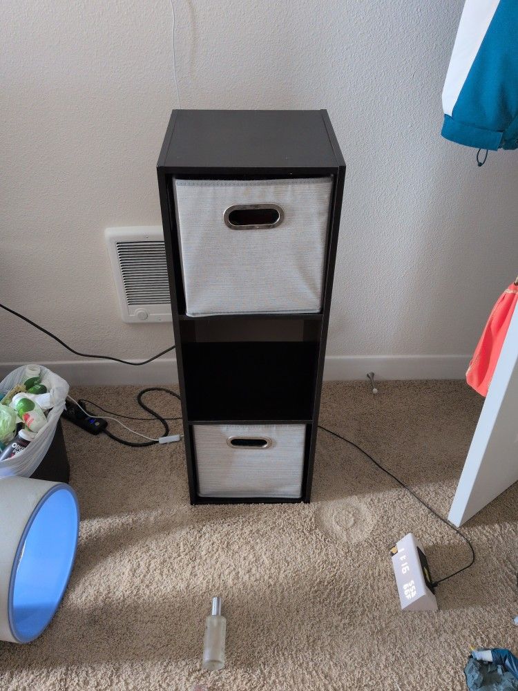 Small Dresser