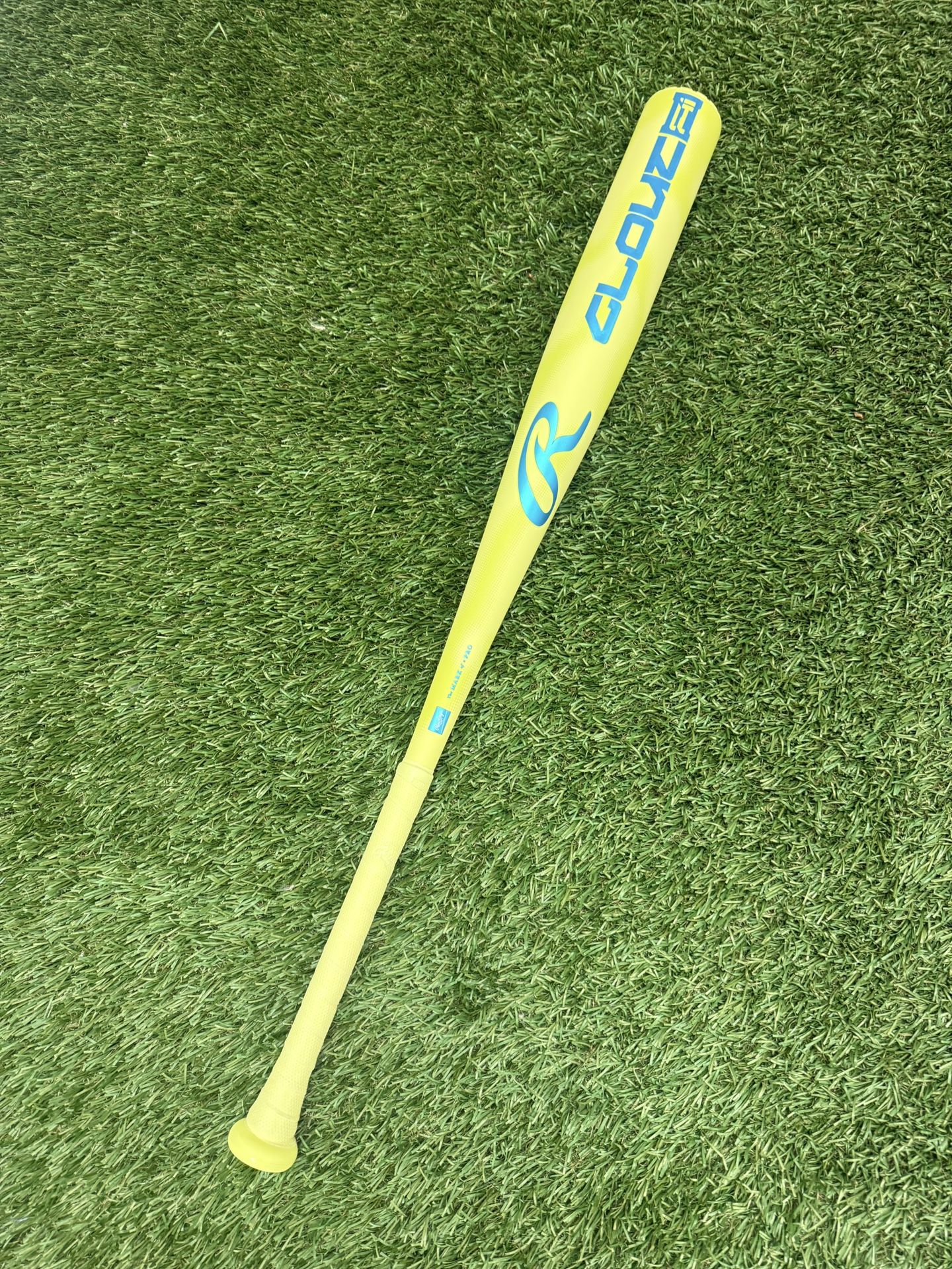 33” Rawlings Clout Brand New