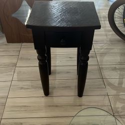 Night Stand Table 