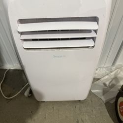 Serene Life Portable AC 10,000 BTU