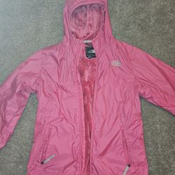 The North Face Jacket Womens Size Small 