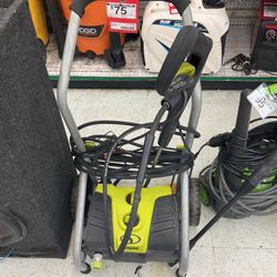 Sun Joe Electric Pressure Washer 