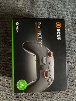 Scuf Instinct Xbox