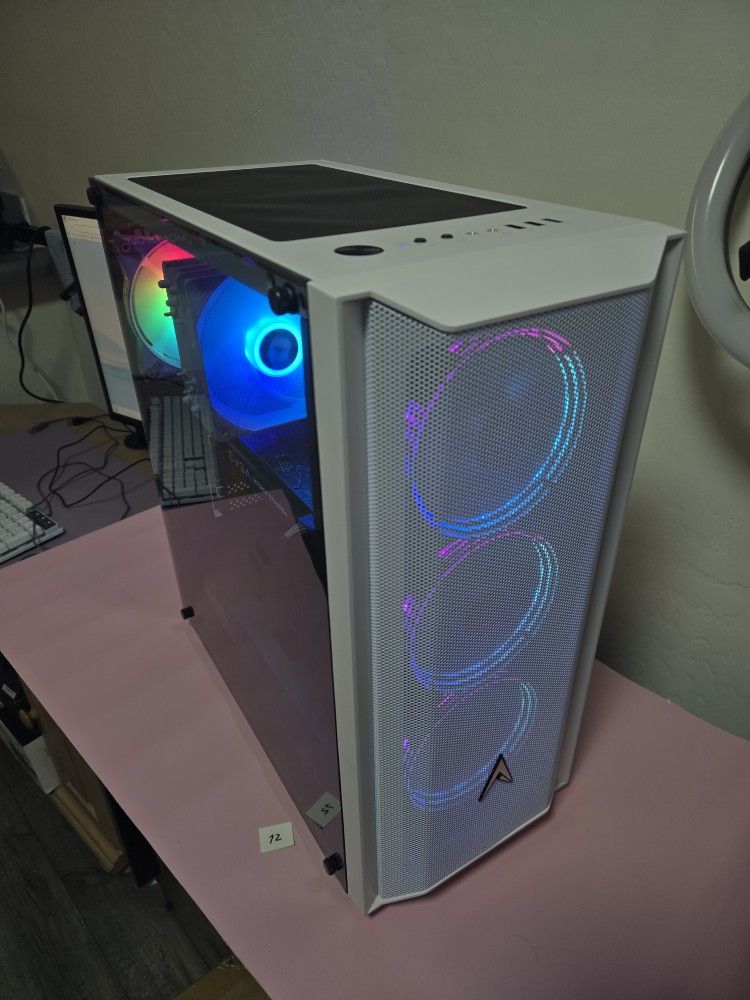 💥 Gaming Computer AMD 💥