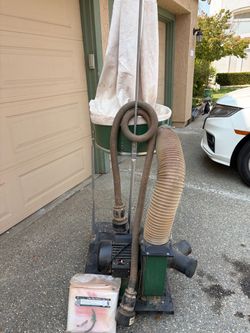 Dust collector