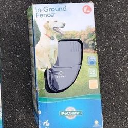 PetSafe In Ground Fence 