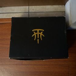 Adidas TMAC 3 RESTOMOD Size 11