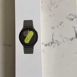 Samsung - Galaxy Watch7  Smartwatch 44mm
