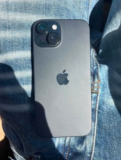 Iphone 15 128GB