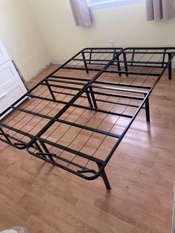 Full size mattress