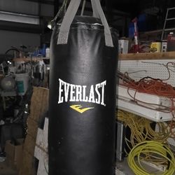 Brand New Heavy Bag!!!  Only $60!!!