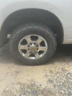 Stock 18s