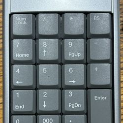 Targus Numeric Keypad