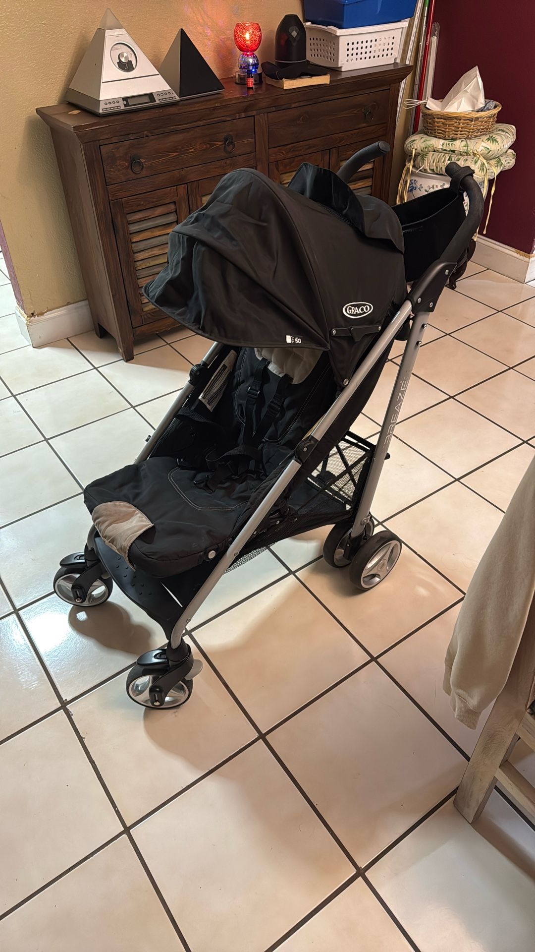 Stroller
