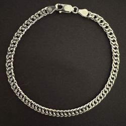 Sterling Silver Bracelet LABOR DAY SPECIAL TODAY ONLY