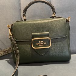 Coach & Guess Purse Sale