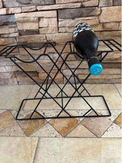 Wine stand