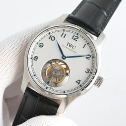 mechanical watch