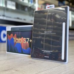 Samsung Galaxy Tab S7 Plus
