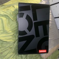 The Lenovo Legion Pro 7 Brand New Never Open 