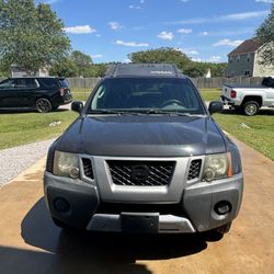 2009 Nissan Xterra